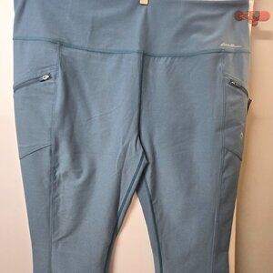 EDDIE BAUER ACTIVE PANTS